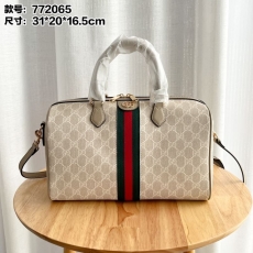 Gucci Top Handle Bags